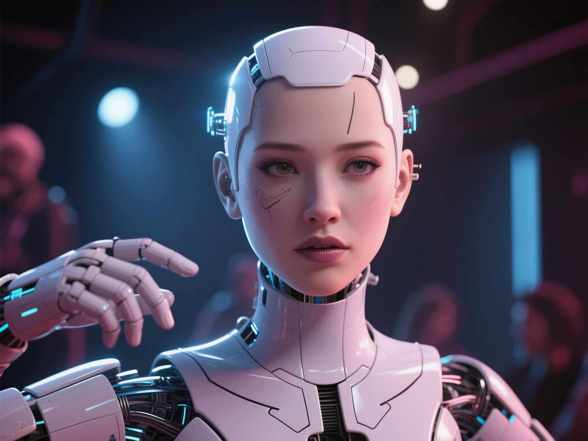 艾丽范宁引领新角色，《死亡搁浅2：冥滩之上》选角成焦点！