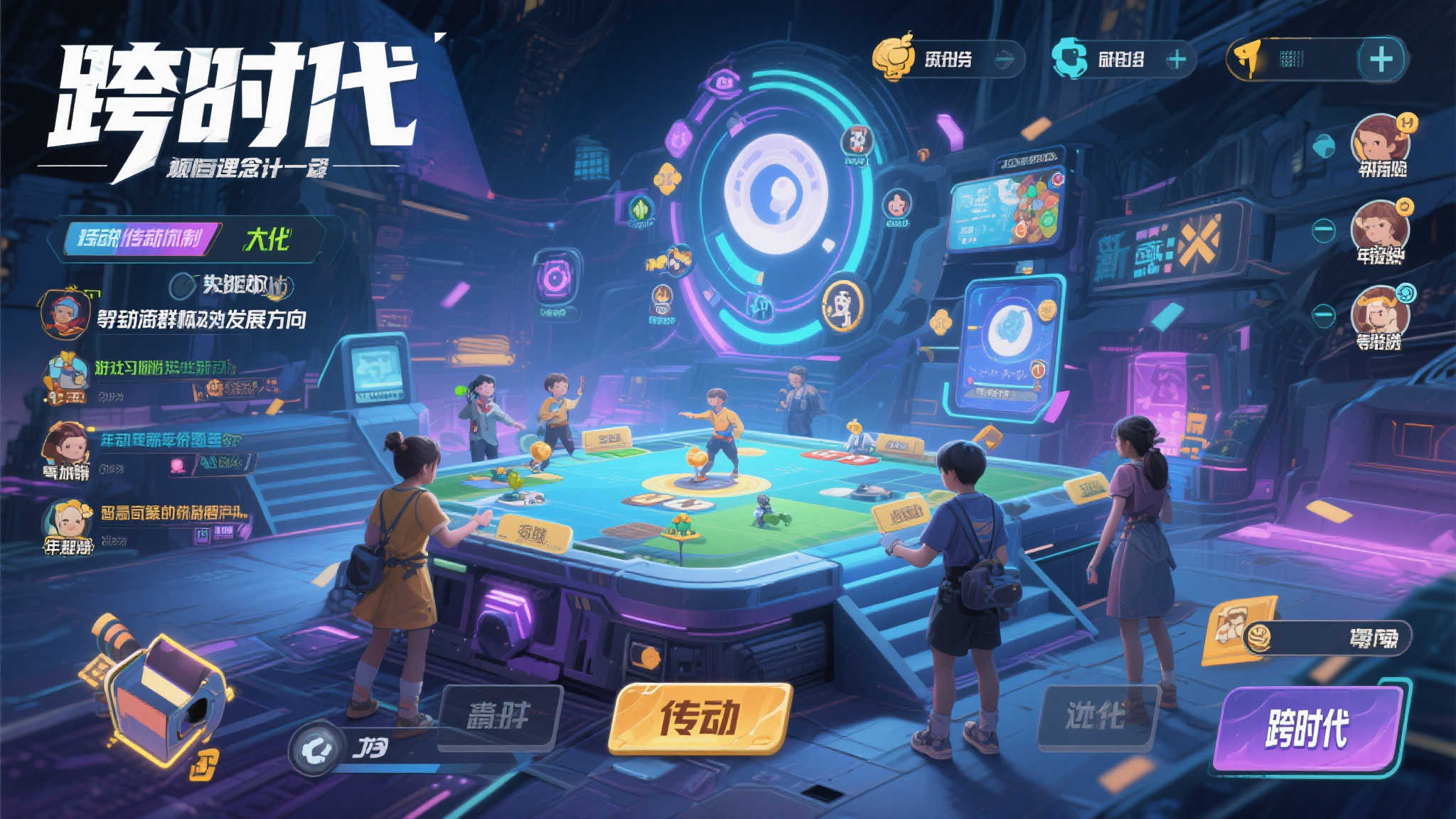 双截龙:重返经典!Switch平台预告片震撼来袭 双截龙:重返经典!Switch平台预告片震撼来袭