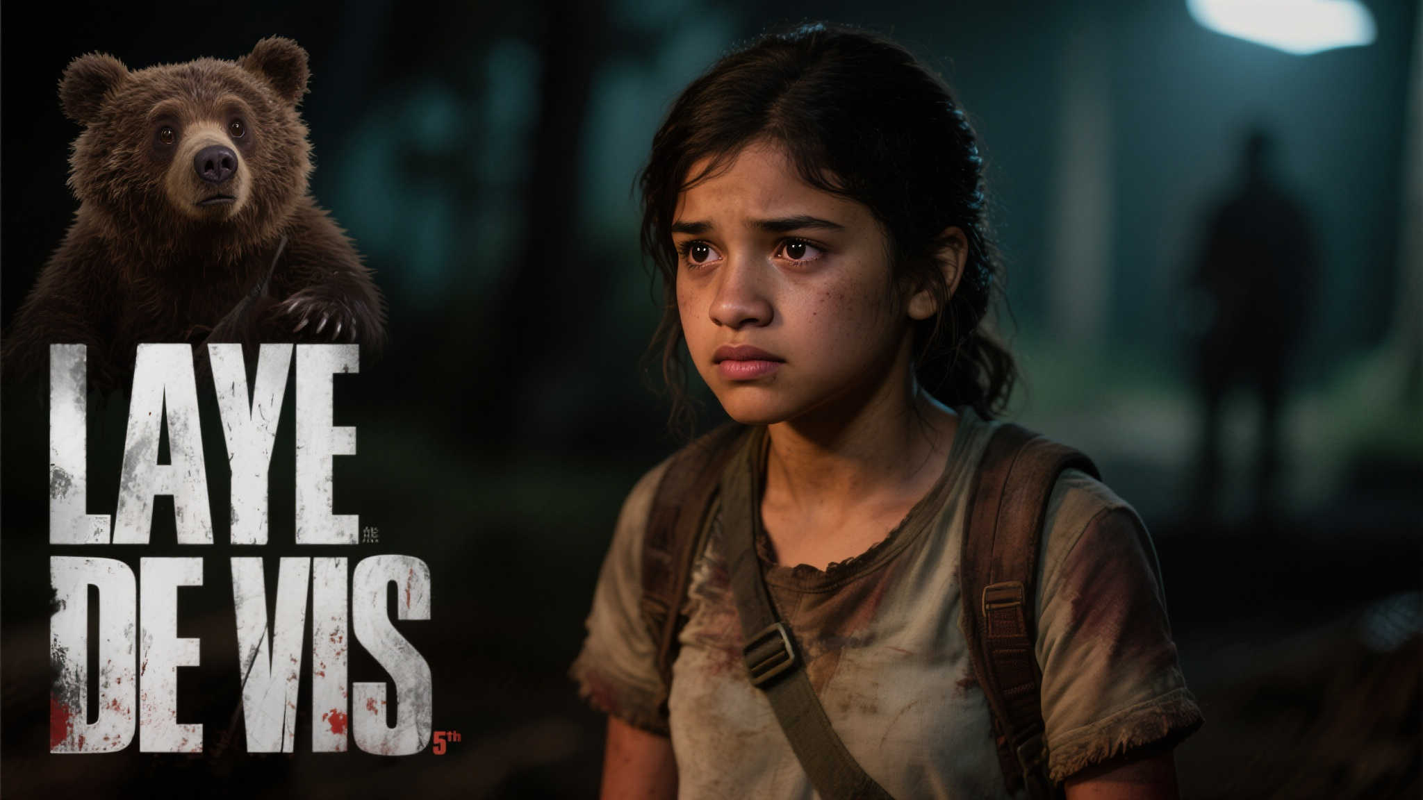 引言：小熊女的惊艳表现点燃粉丝热情
如